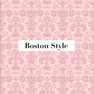 Meet your Posher, Tricia